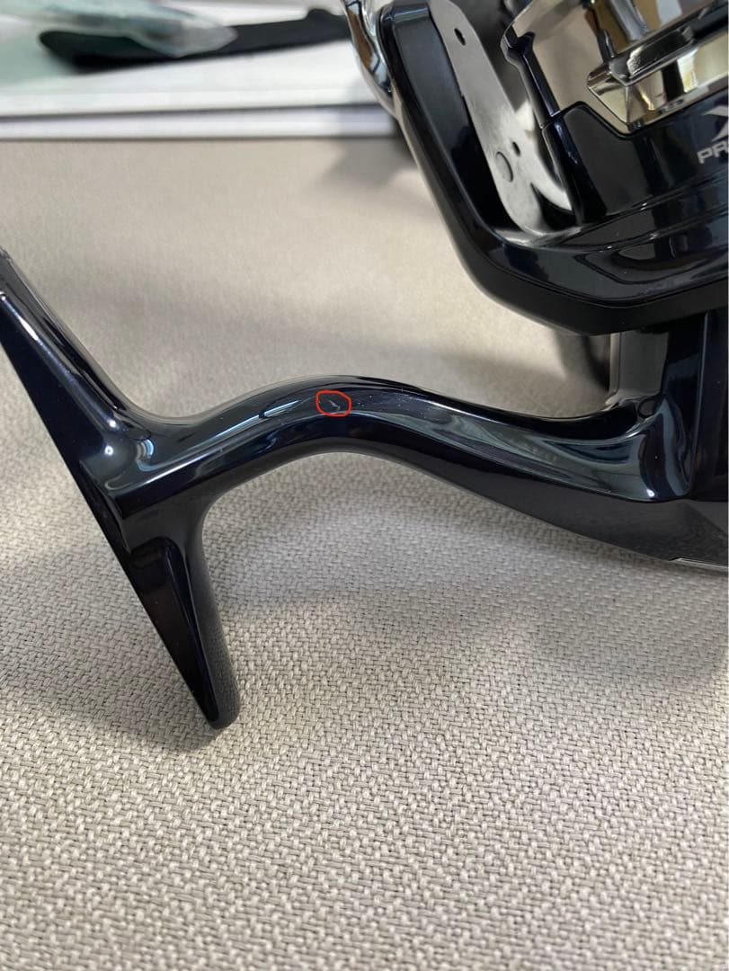 20ステラSW 14000XG スプールのみ無し