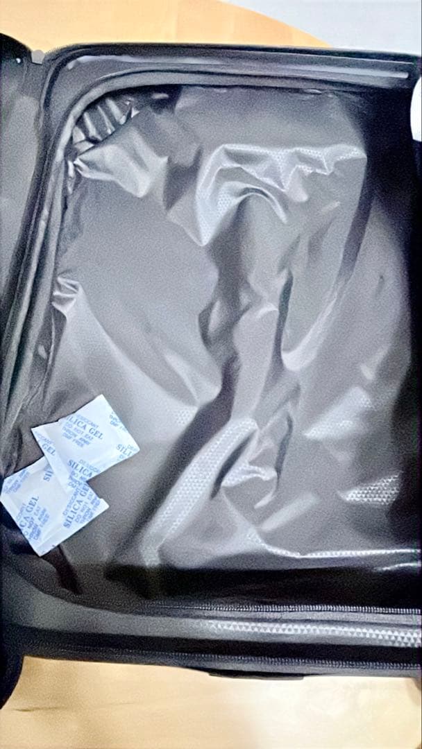 VICTORINOX AIROX グローバルハードサイドキャリーオン 33L