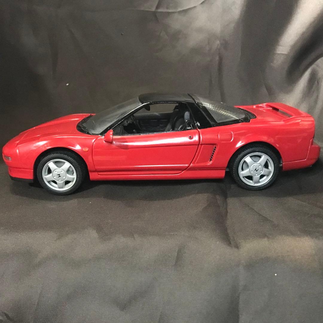 HONDA NSX 1/18 京商　初代 ホンダ NSX