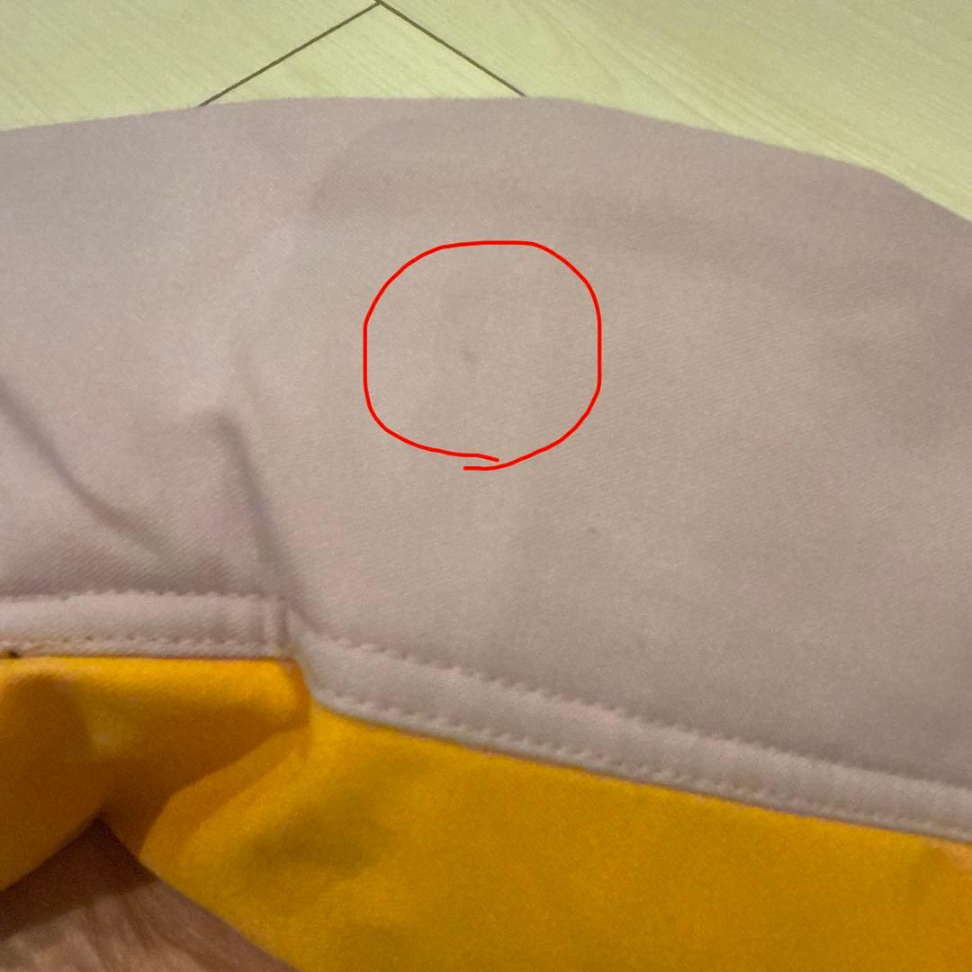 【あんまき】BURTON KIDS スノーボードウェア上下セット