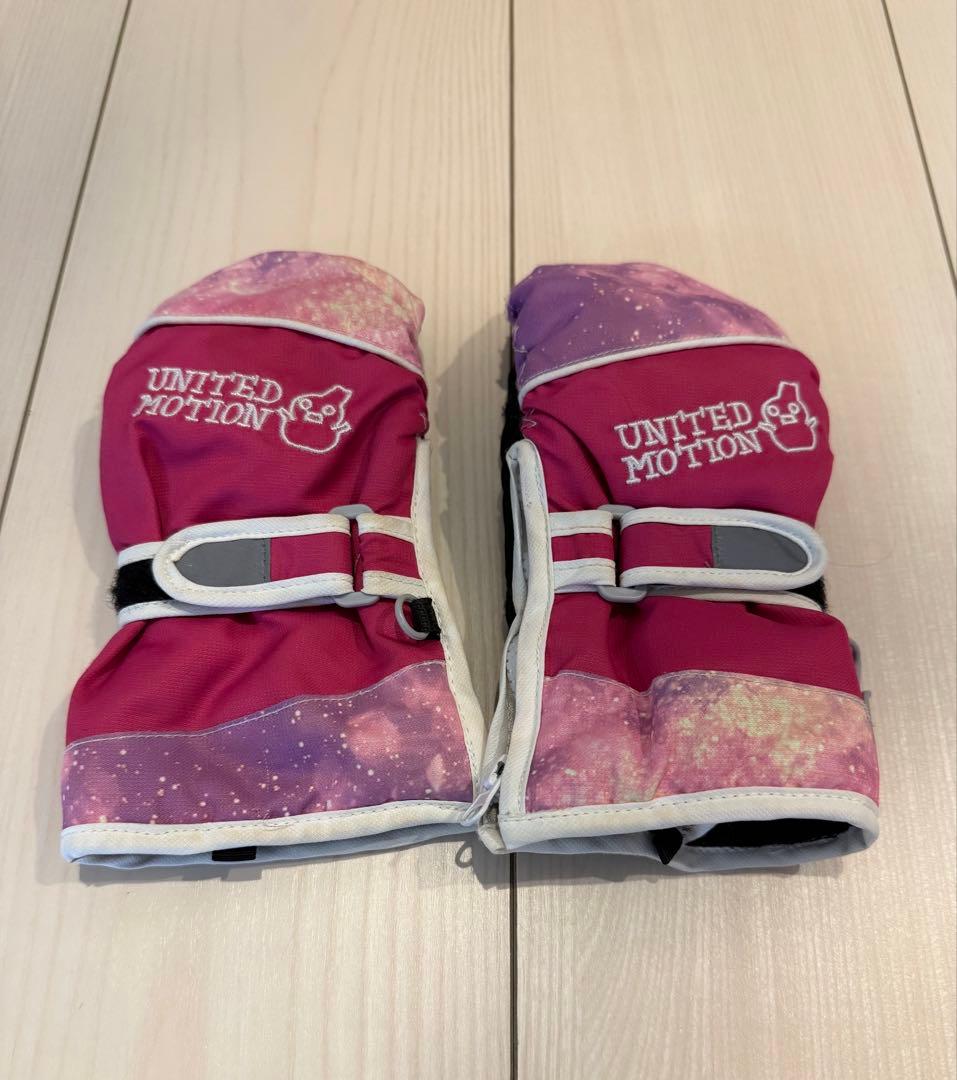 【あんまき】BURTON KIDS スノーボードウェア上下セット