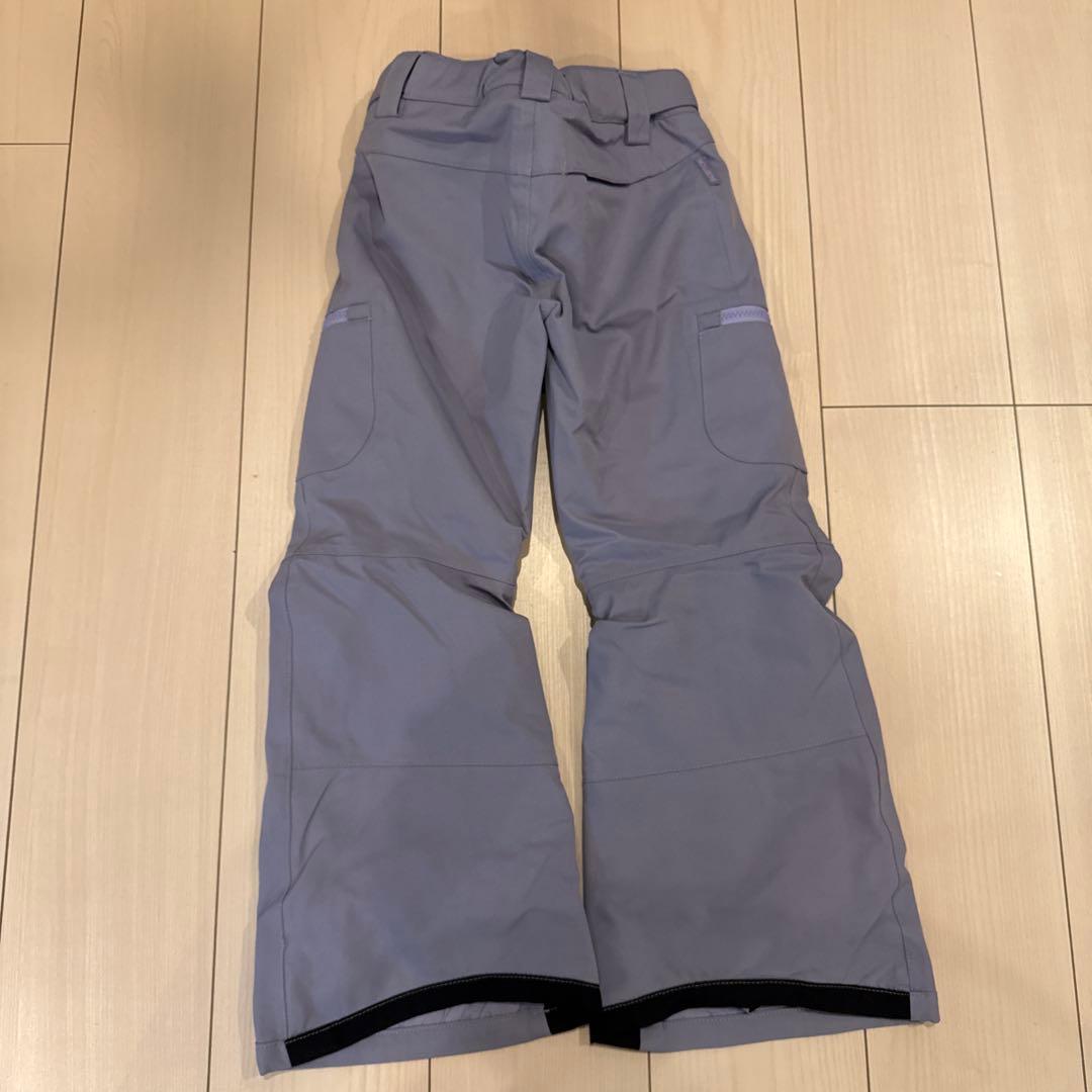 【あんまき】BURTON KIDS スノーボードウェア上下セット