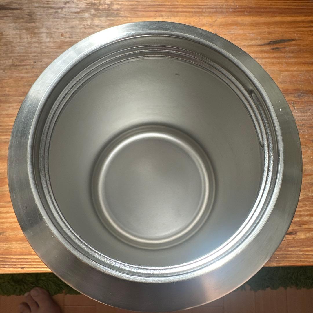 値引き交渉可！YETI ワンガロンジャグ！！人気のシルバーガロン！