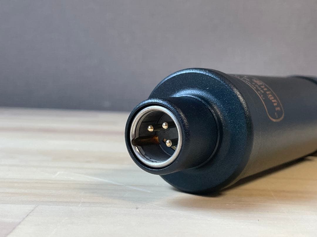 配信機器・PA機器・レコーディング機器 Violet Desigb Black Knight