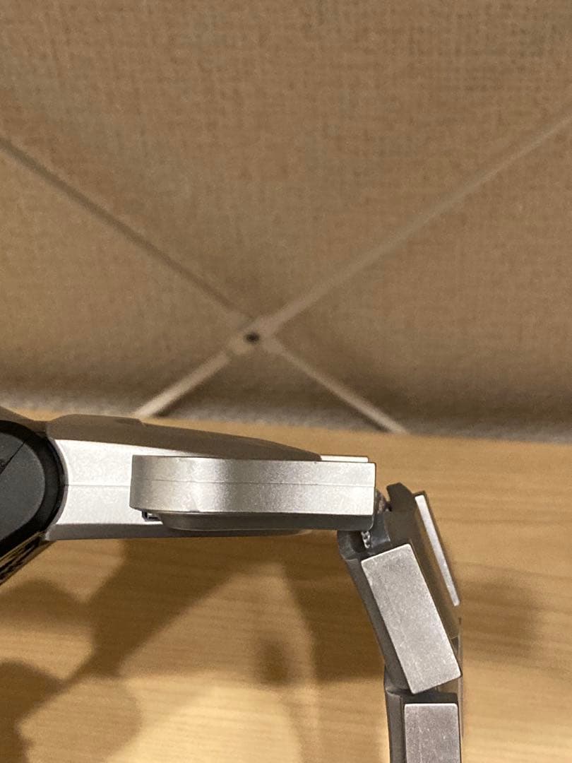 CSMカブトゼクターver1.5&ディスプレイ台座