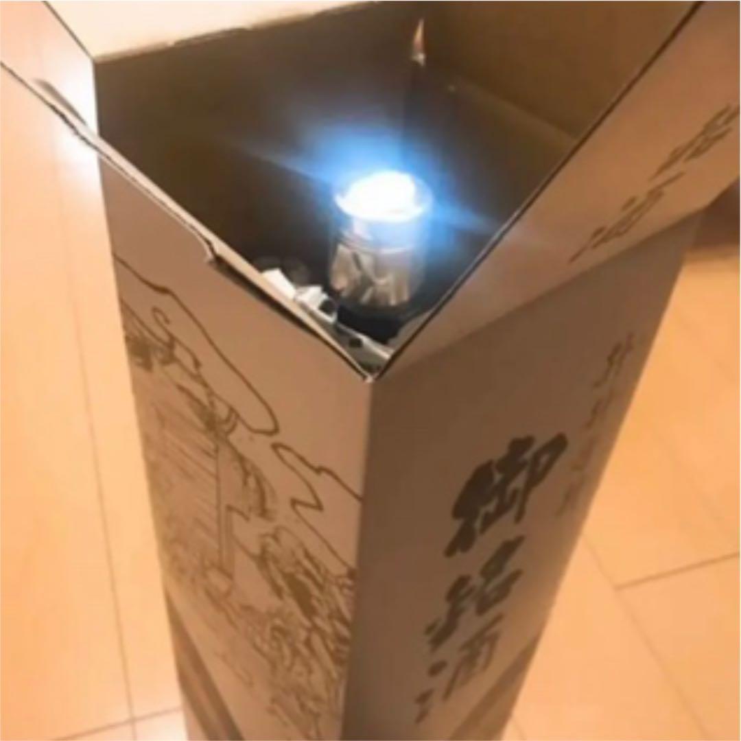 波照間酒造所 泡波 升升半升4500ml