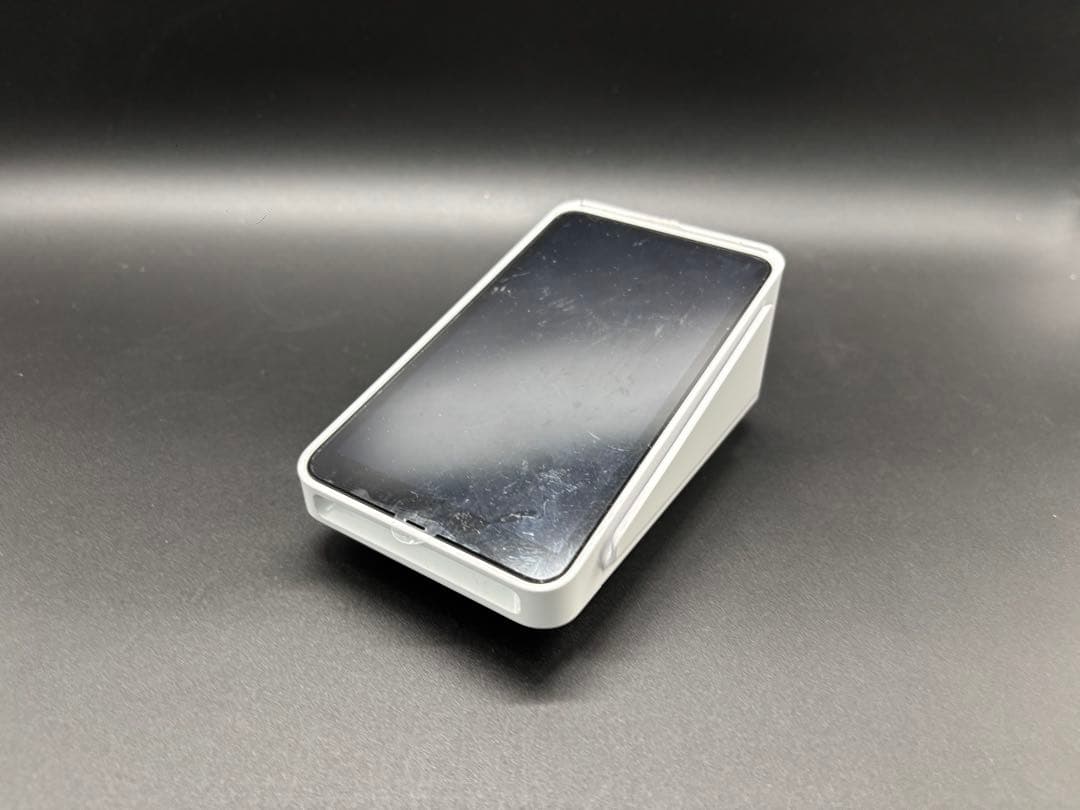 Squareターミナル + レシート20巻