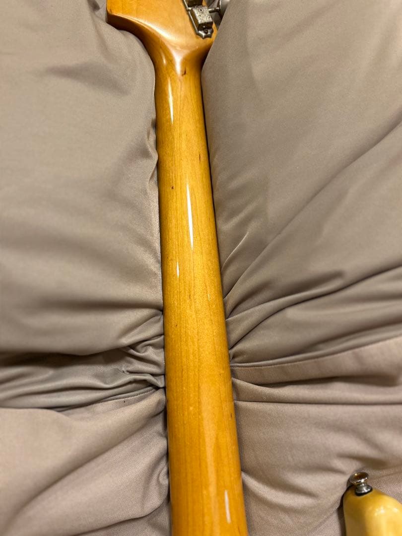 Bacchus BST-69 mod Begining期