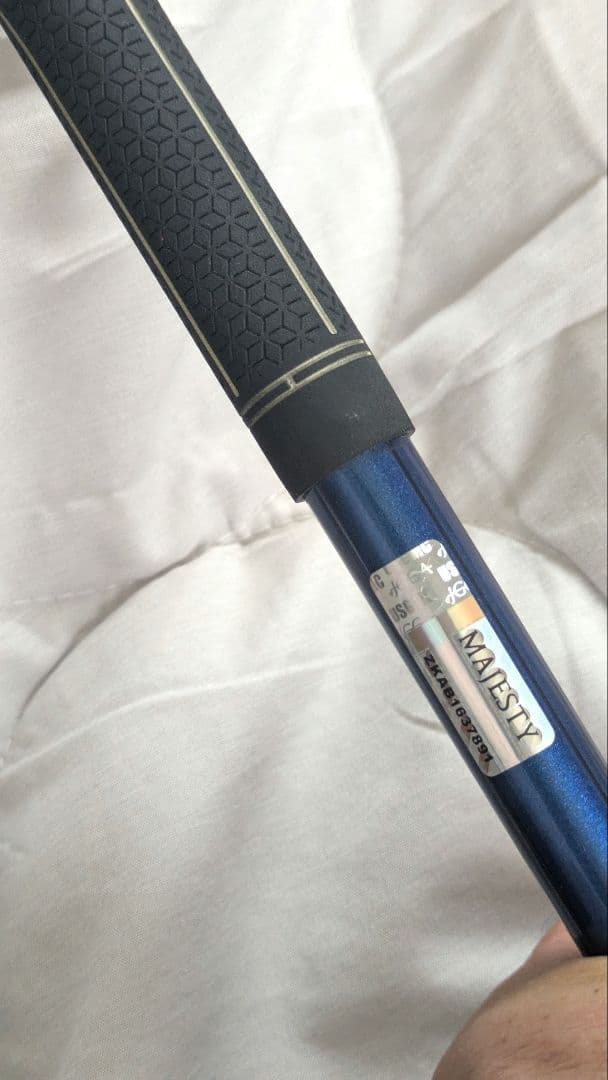 マジェスティ MAJESTY E 2025ドライバー美品 10.5R