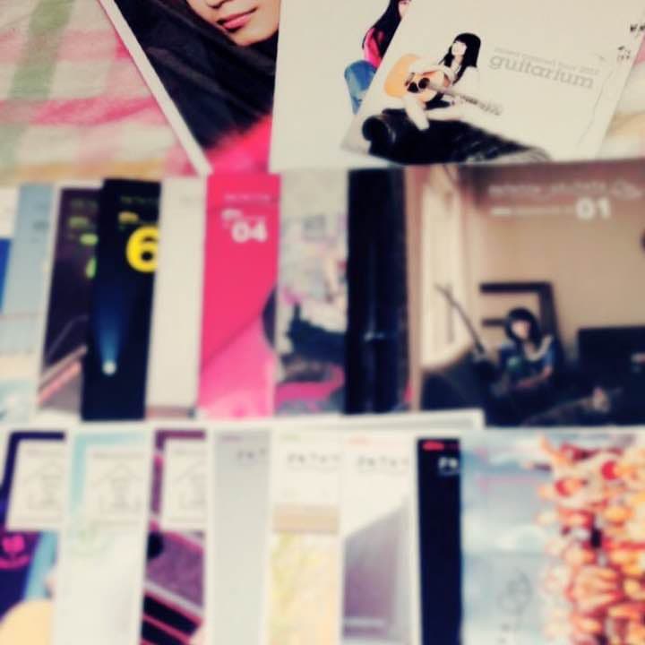 miwa 3〜21 売ります