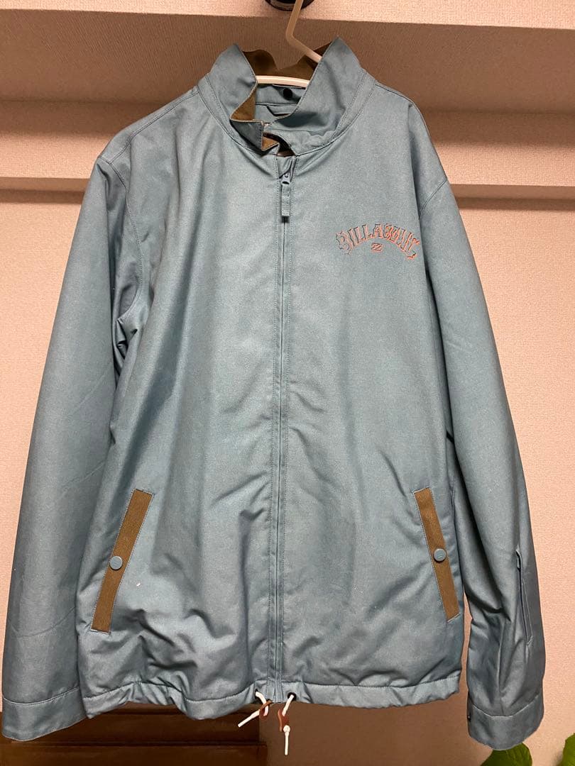 BILLABONG スノーボードウェア　Lサイズ