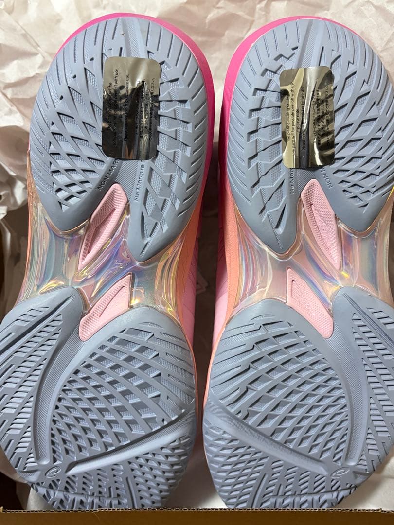 アシックス 髙橋藍 SKY ELITE FF MT 3 25.5cm