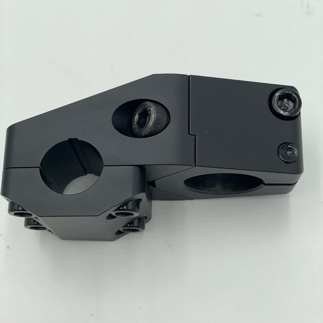 bike.tech ユニットステム 分離式 スノーモト スノースクート