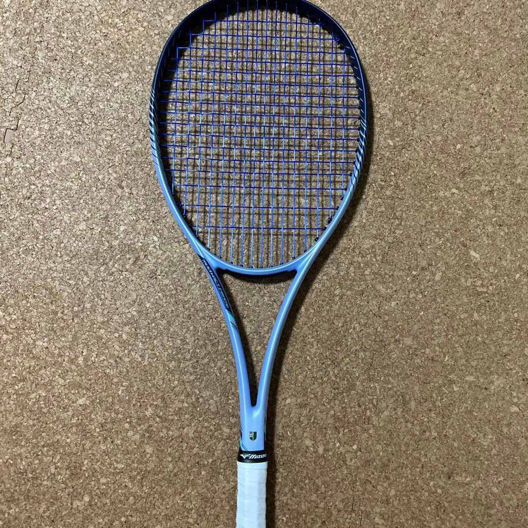 D force vs50 上岡俊介コンペティションモデル4