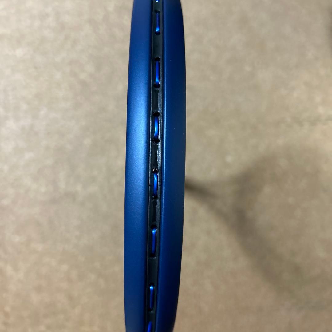 D force vs50 上岡俊介コンペティションモデル4