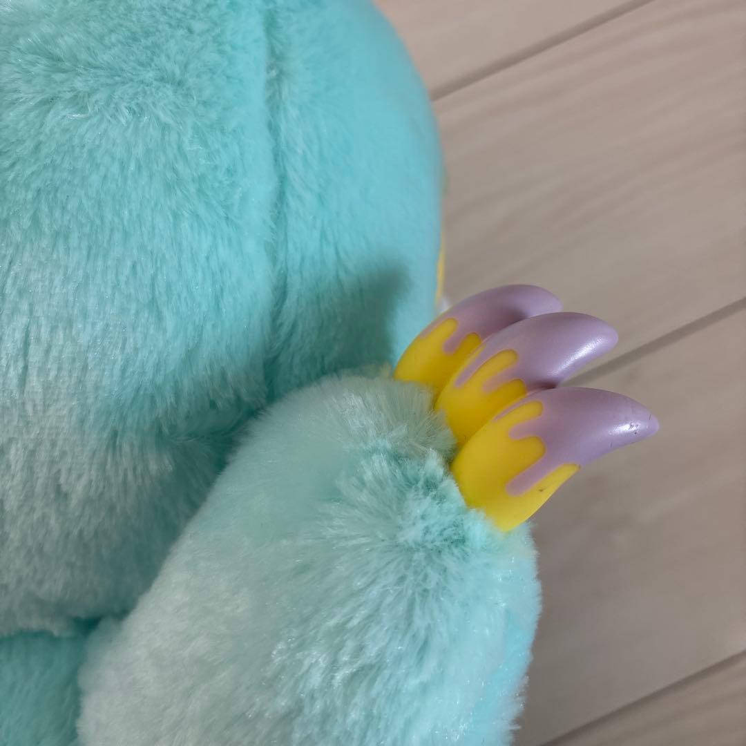 XL座グルーミーぬいぐるみ シャーベッティver. CGP-302