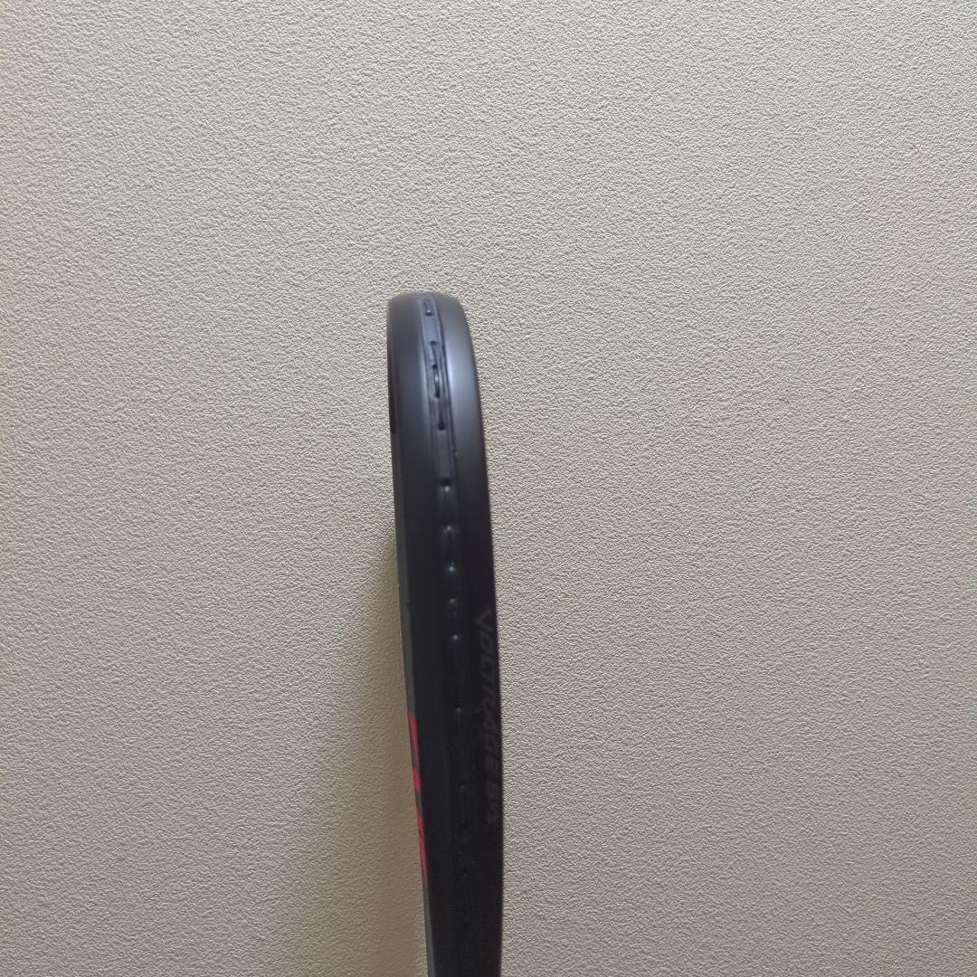 YONEX VOLTAGE 5vsテニスラケット (軟式用)