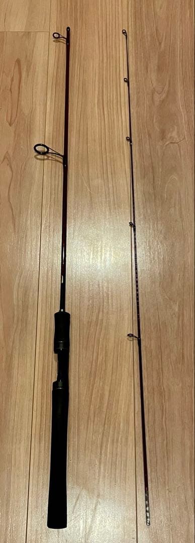 Shimano⭐︎Scorpion XV⭐︎2550FF-2