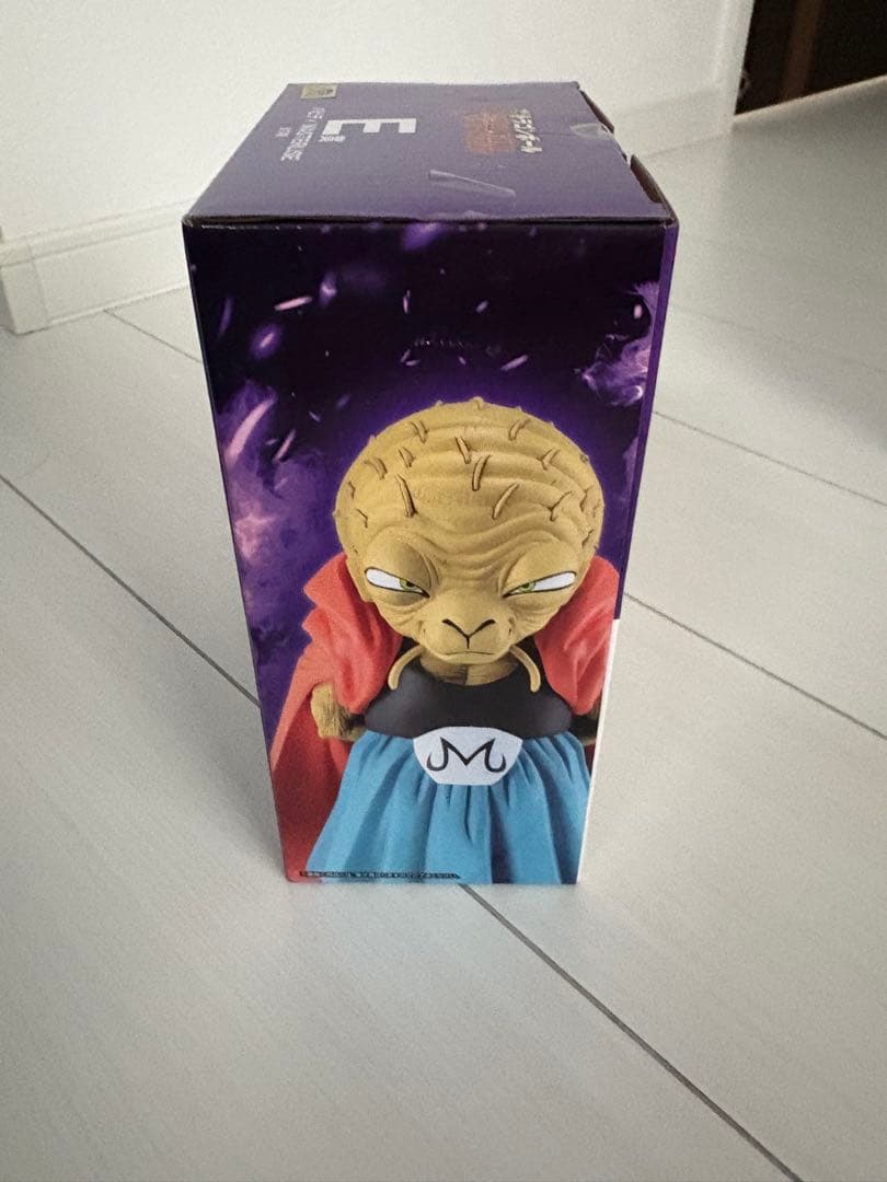 ドラゴンボール MASTERLISE E賞　バビディ