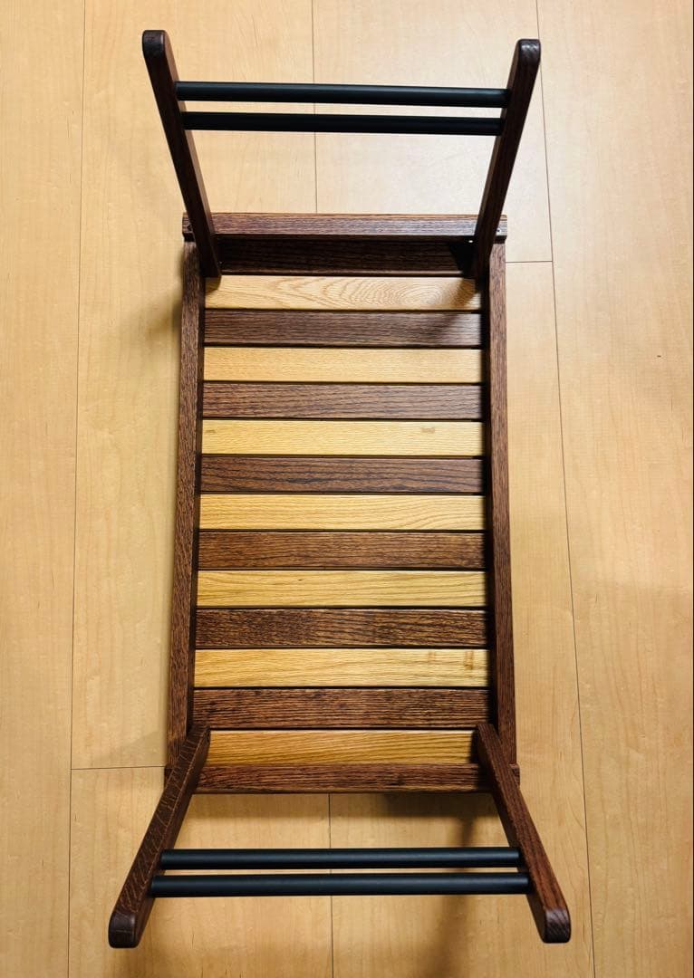 black Design ハレテーブル