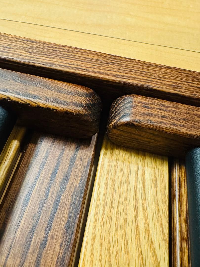 black Design ハレテーブル