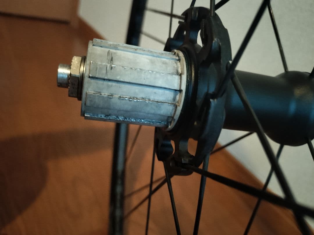 カンパニョーロ ゾンダ C17