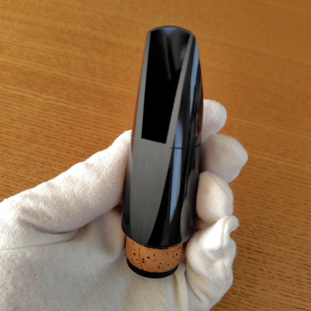 YAMAHAアルトクラリネット 付属品3点セット