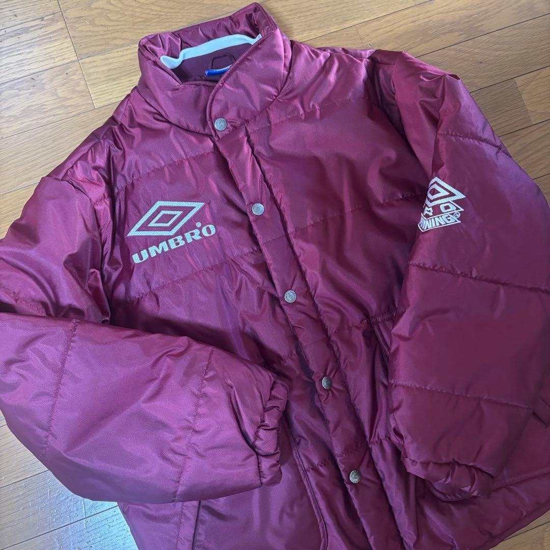 アンブロ　ジャケット