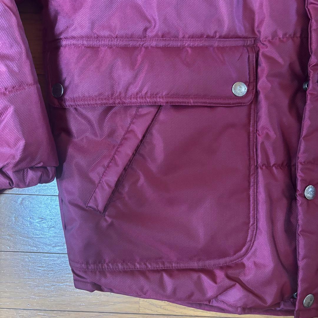 アンブロ　ジャケット