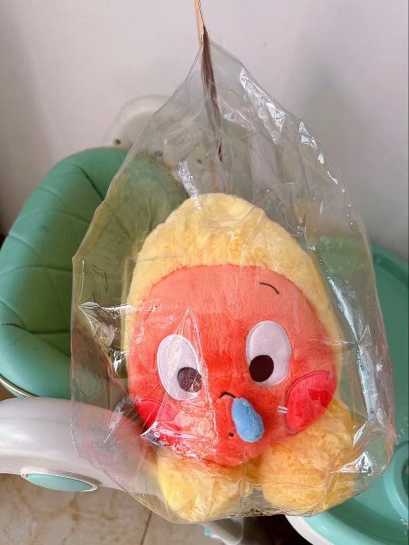 【POPMART】「私たちはみんな星人です」ぬいぐるみの抱き枕