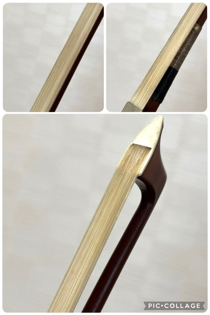 【弦張り替え済み】スズキ　バイオリン　No.280 1/16 1986年