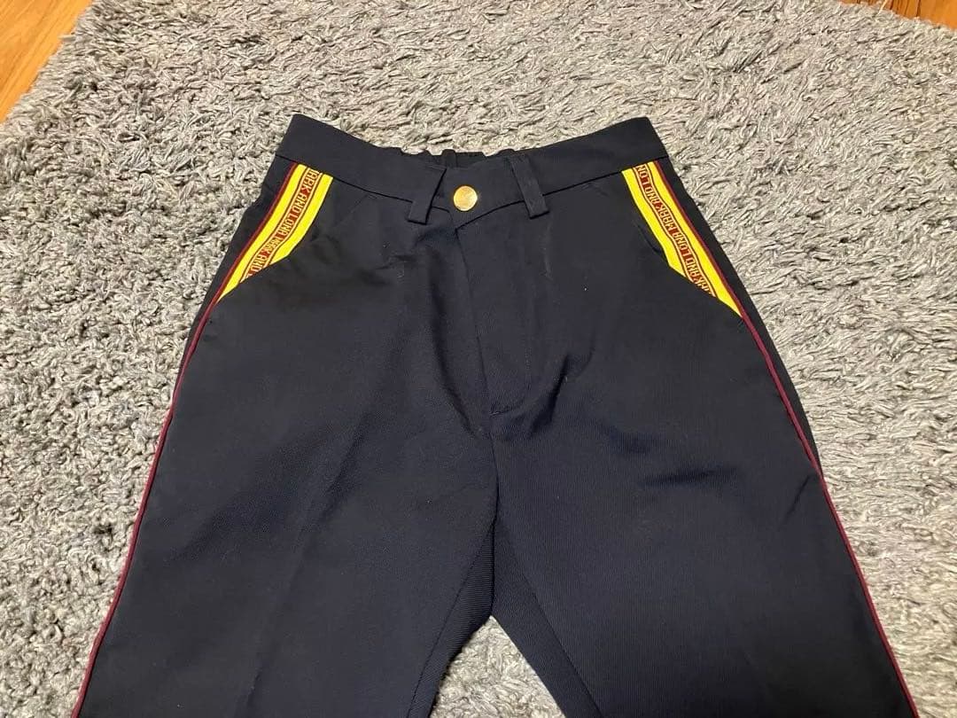 MARK & LONA メンズ　パンツ