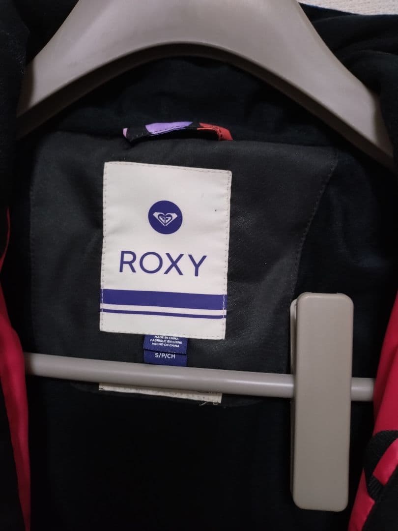 ROXY スキースノーボードウェア s/p/ch