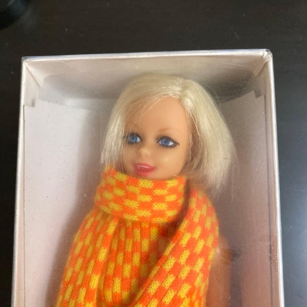 ヴィンテージBarbie