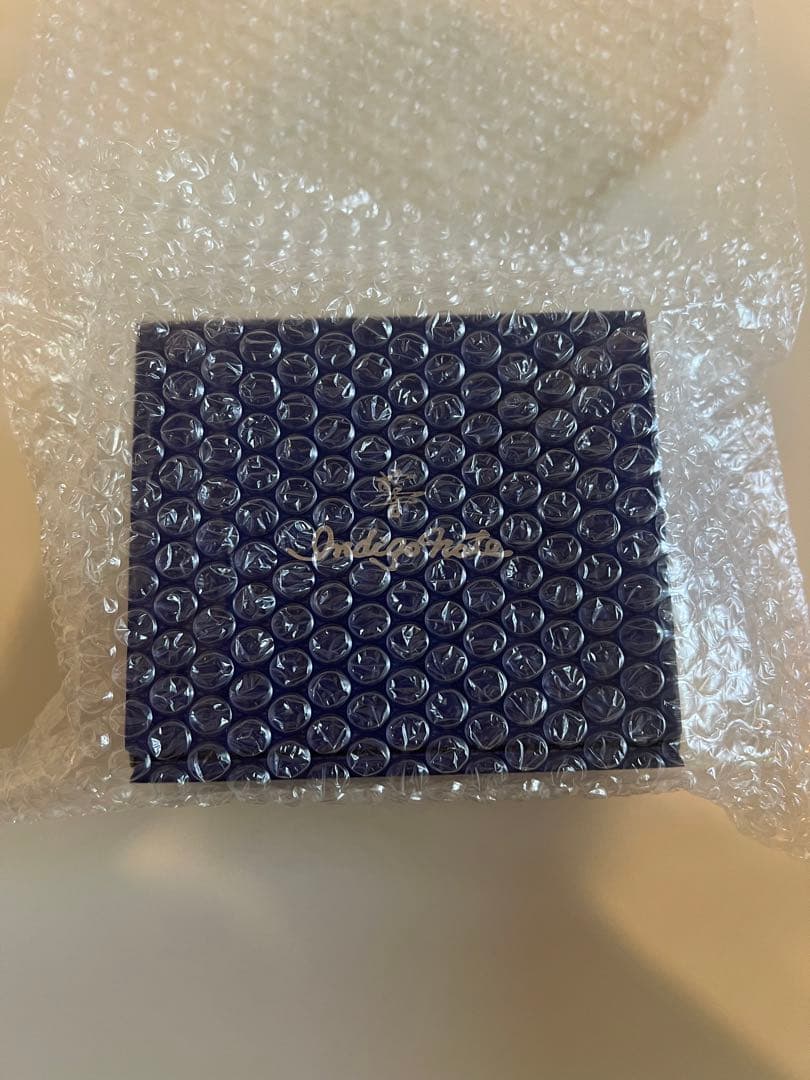 Indigo Note CHORUS 松本孝弘