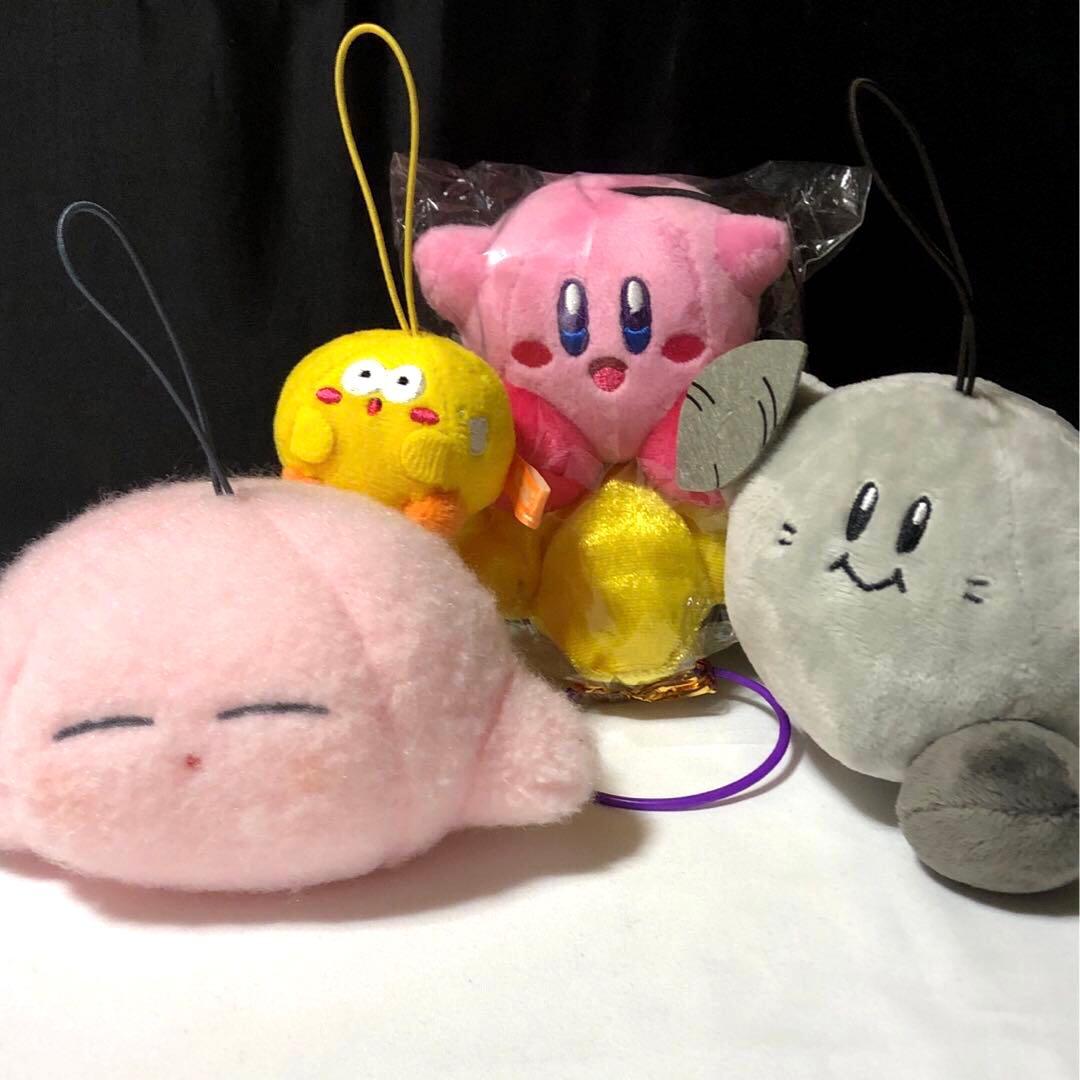 星のカービィ　まとめ　セット　希少