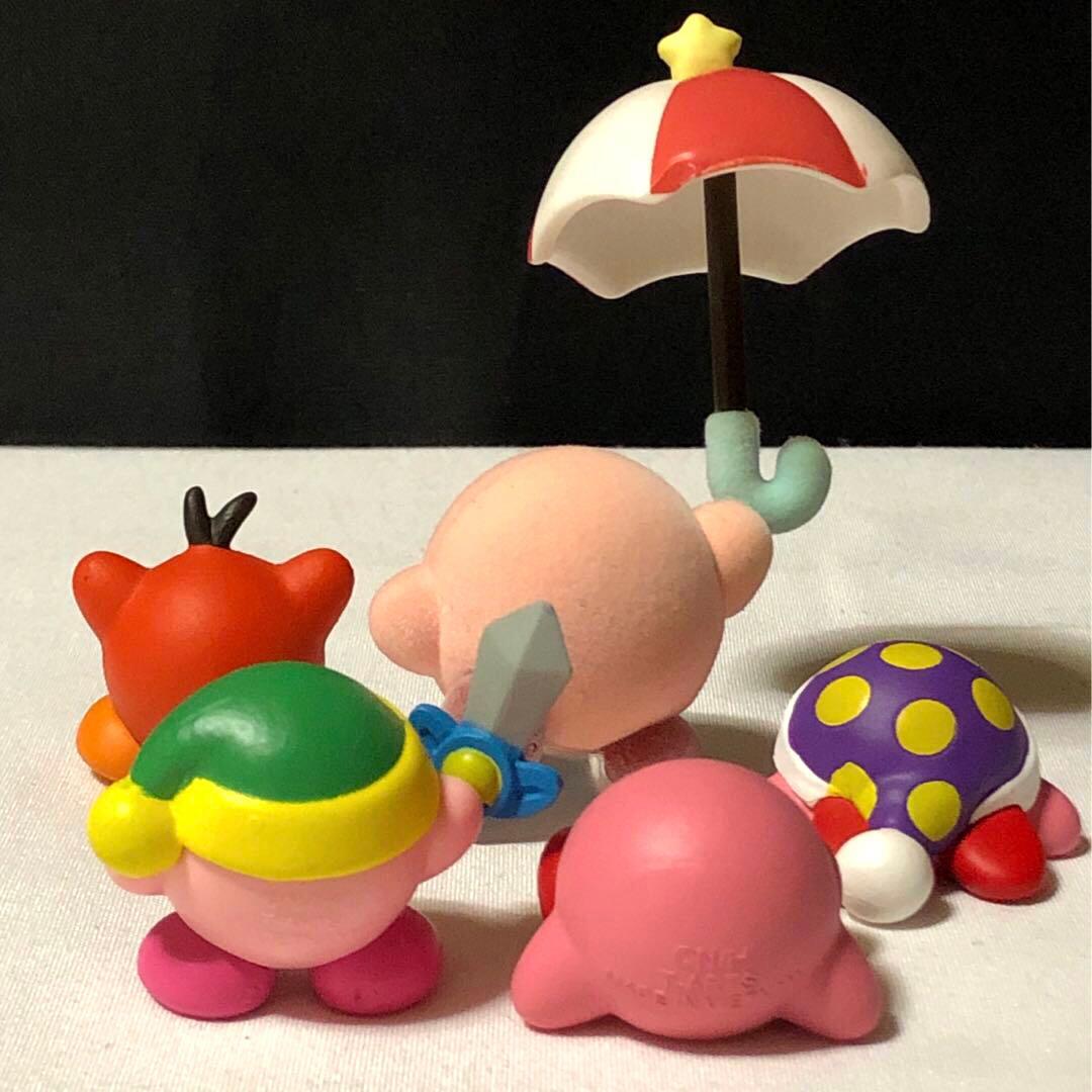 星のカービィ　まとめ　セット　希少