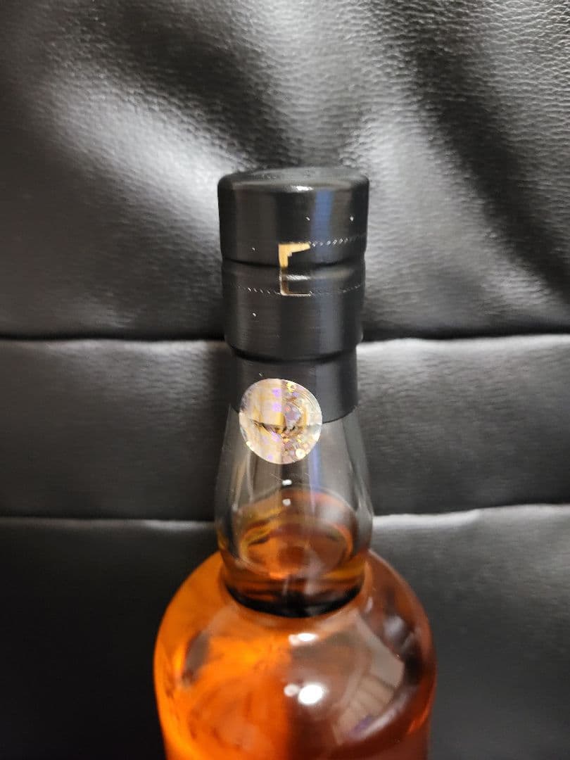 イチローズモルト 食源探訪 2019W　1本