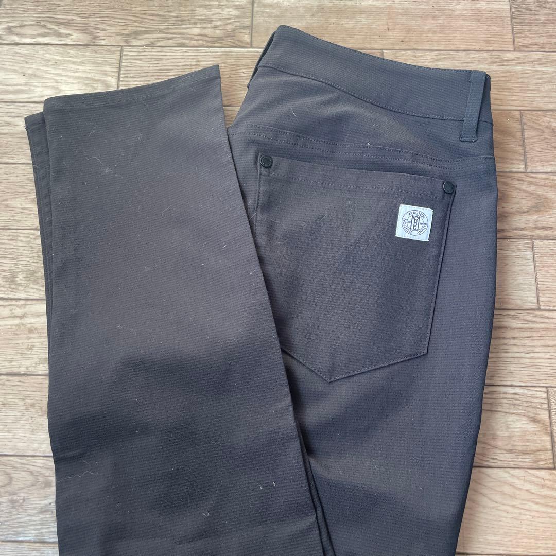 レディース マスターバニー パンツ2