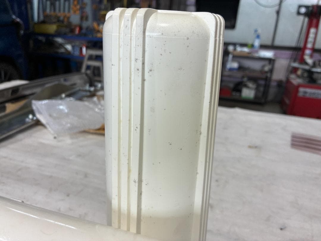 マーフィード エキスパートマリン Z75G RGダッシュ TDSメーター