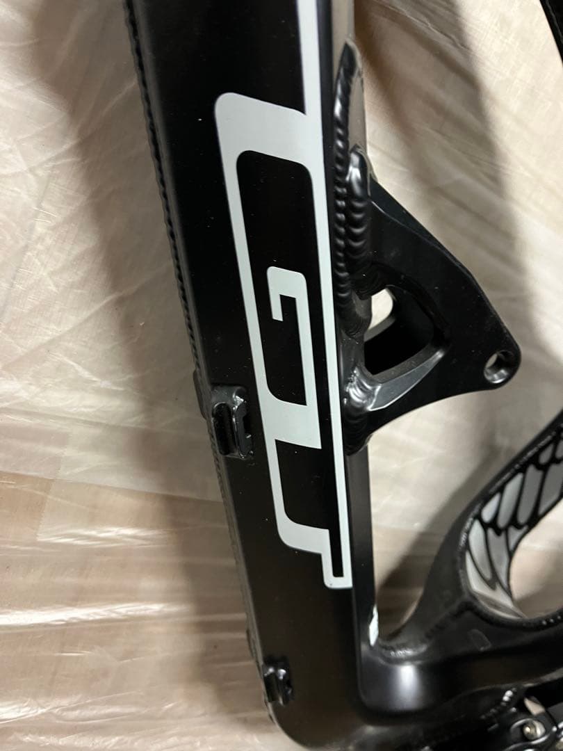 新品　GT FURY 2.0