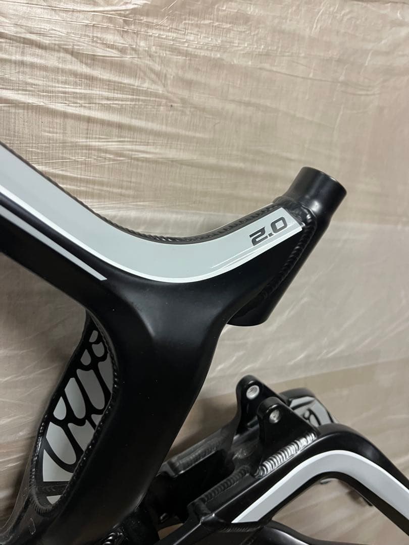 新品　GT FURY 2.0