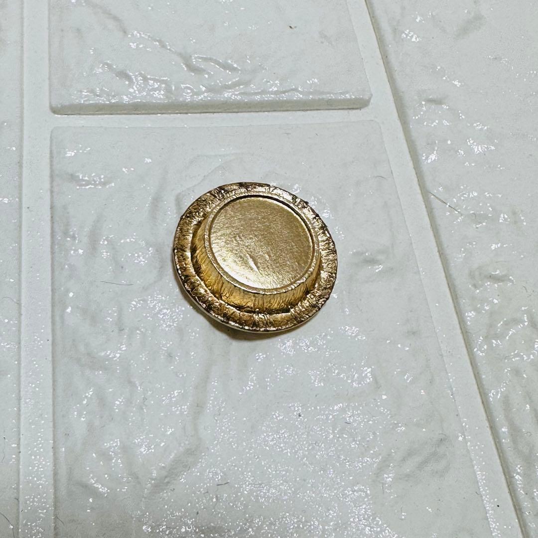 京焼 桶谷定一 肩衝 茶入 茶道具 陶器製茶入れ 木箱付き