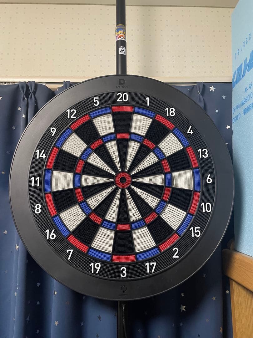 DARTSLIVE ホーム　ポールセット