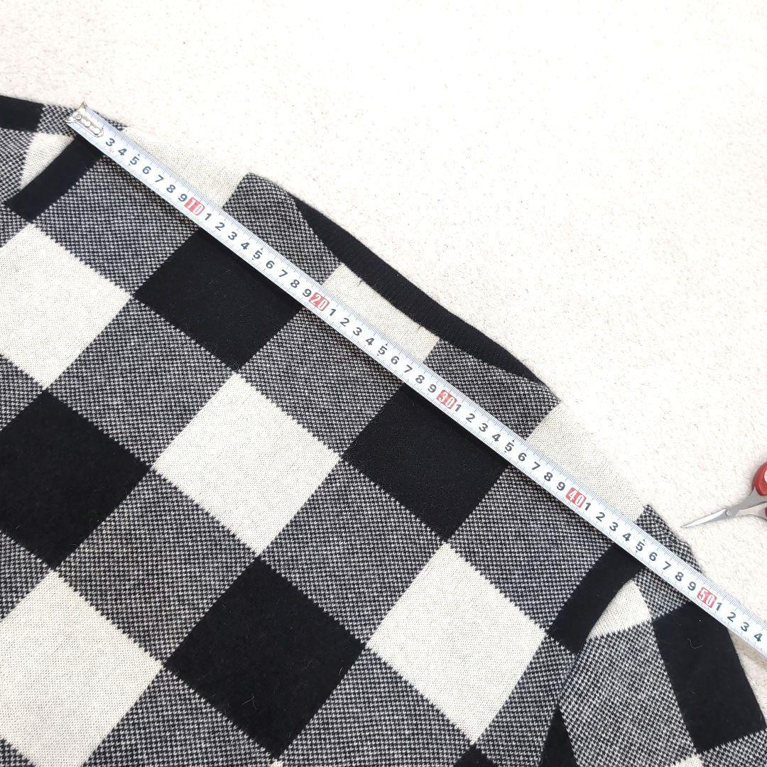 UNITED ARROWS GOLF　ユナイテッドアローズ ゴルフ　ニット