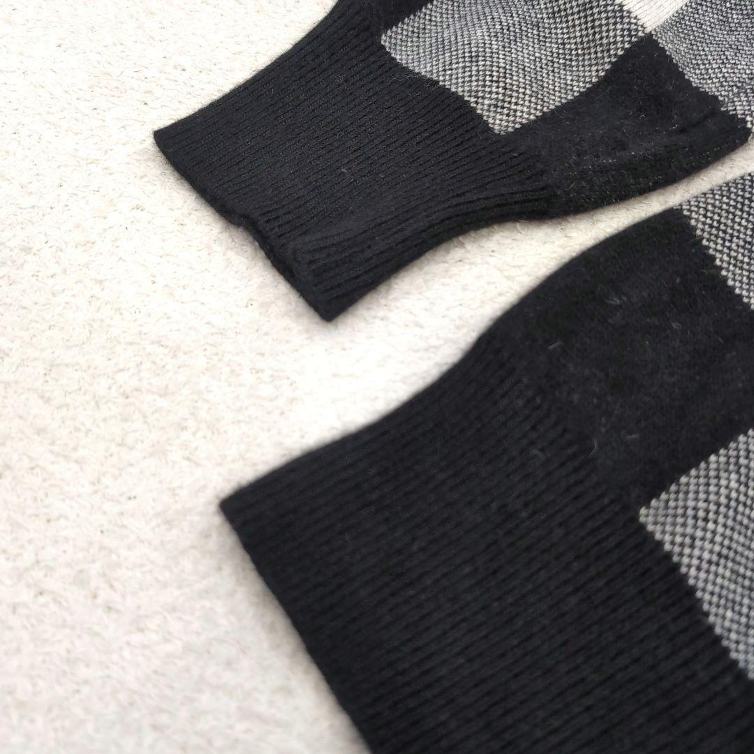 UNITED ARROWS GOLF　ユナイテッドアローズ ゴルフ　ニット