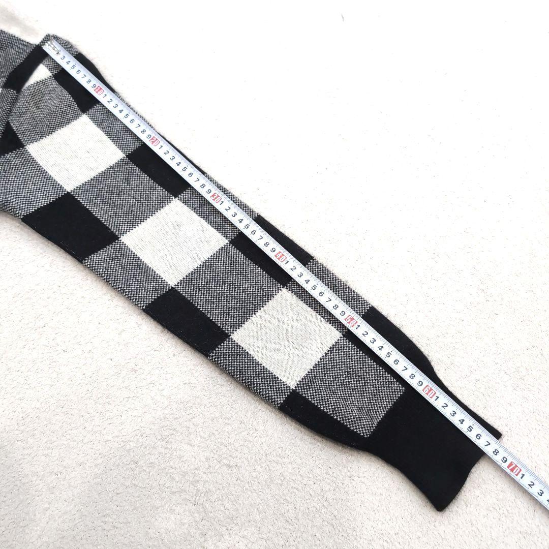 UNITED ARROWS GOLF　ユナイテッドアローズ ゴルフ　ニット