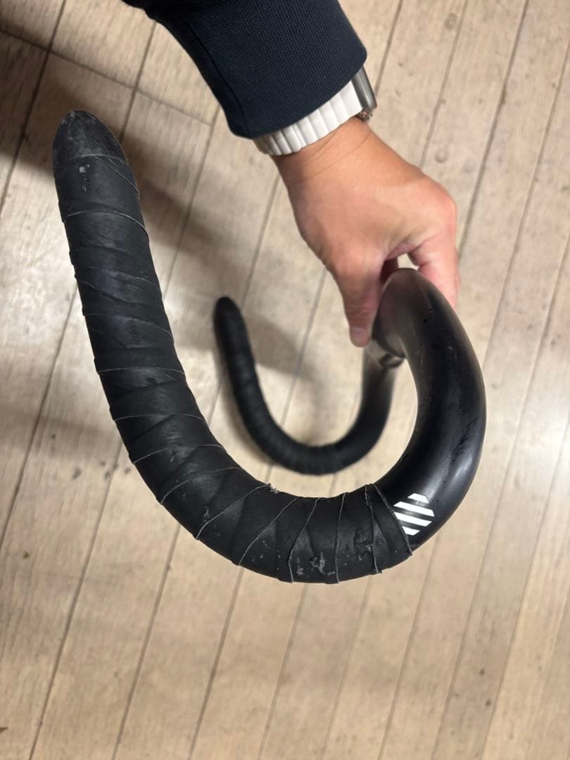 Velobike スプリントハンドルバー　350mm