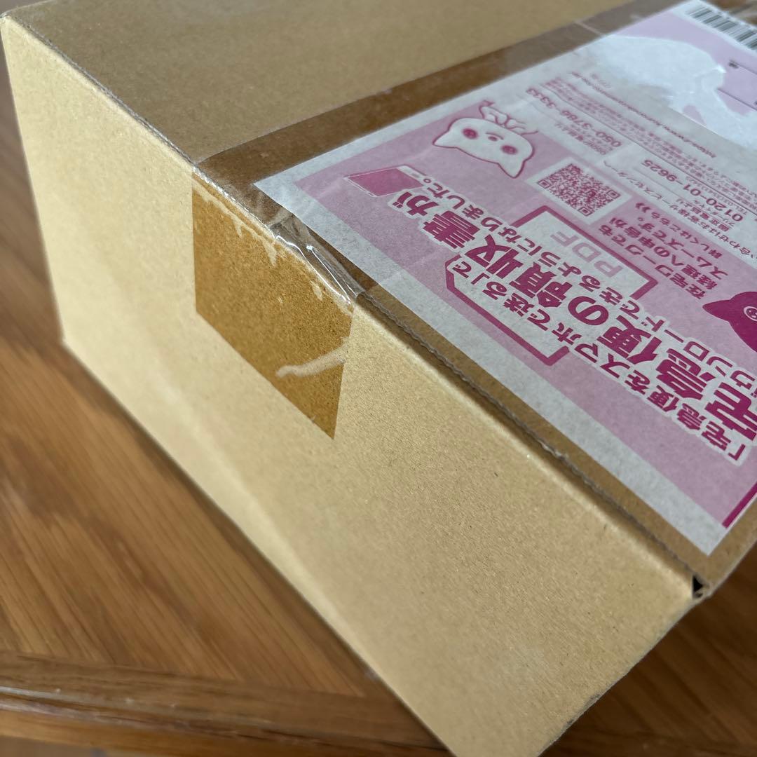 ポケモンワールドチャンピオンシップ2023 横浜記念デッキ　ピカチュウ