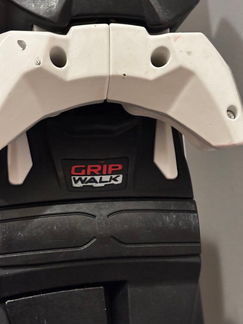 【期間限定値引き！】OGASAKA TC SU 165cm SR チロリア